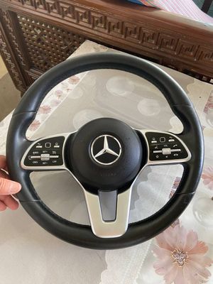 Срочно продаётся мерс руль оригинал
