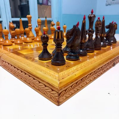 Shaxmat