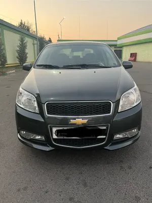 Nexia 3 avtomat, 2020 yil