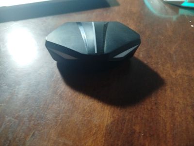 Airpods sifatli va ideal dizaynda