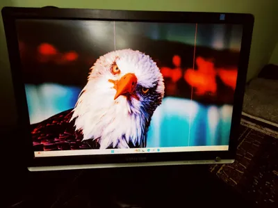 Монитор Самсунг 22