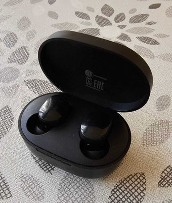 Б/у наушники Mi True Wireless Earbuds Bacis 2S