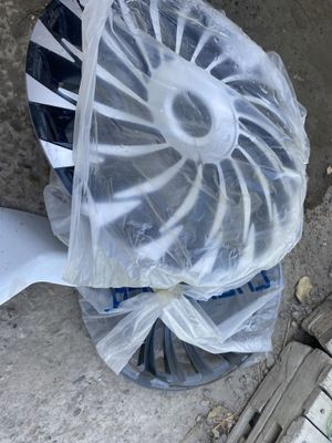 колпак 14 размер
