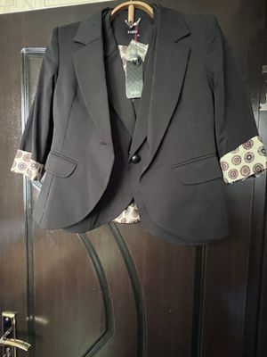 Костюм с юбкой ( Турция) 38-42 размеры