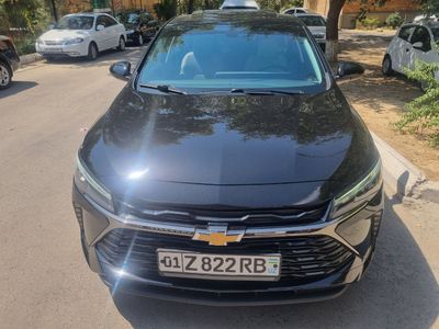 Chevrolet Monza 2023