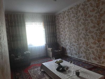 23 мкр 4 ханалы Уй сатылады ЖД Вокзал базарчик тарепте бахасы 390 млн