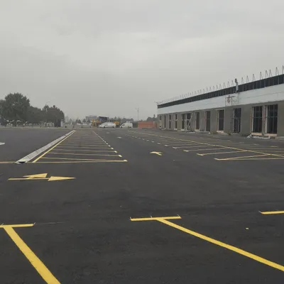 yoʼl tamirlash asfalt xizmatlari