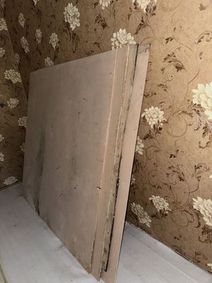 Продается фанера