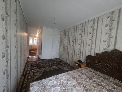 Zudlik bilan kvartira ijaraga beriladi