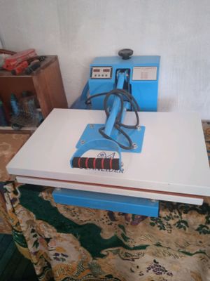 pechat aparat
