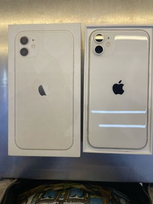 iPhone11 64gb oq