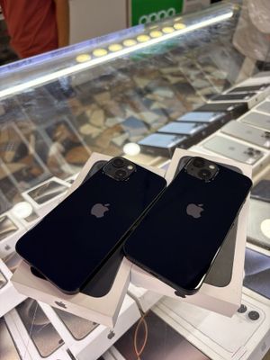 iPhone 13 128 gb yengide 100% batare