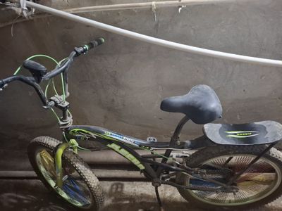 Десна велосипед продается sotiladi velosiped