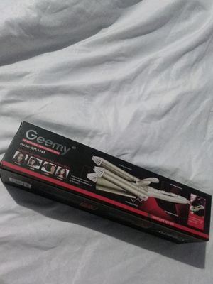 Geemy
