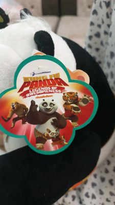 ajdar jangchisi kung-fu panda