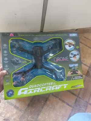 bogʻlar uchun oʻyinchoq dron aircraft