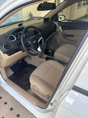 Аренда Насия савдо Нексия 3 Автомат 2017 йил