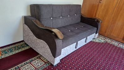 Раскладной диван
