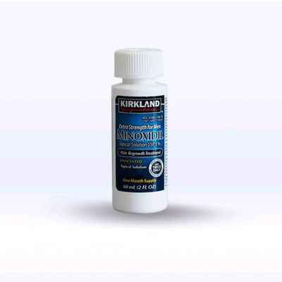 MINOXIDIL