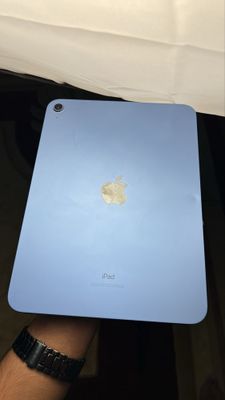 Ipad 10, 256gb.