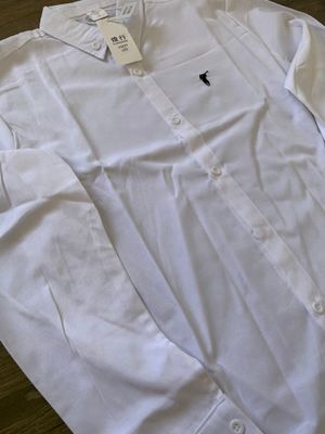 Polo рубашка