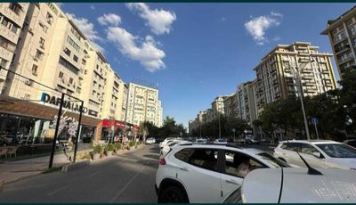 Ойбек. Кунаева. Аренда офиса 150 м2. 1000 уе