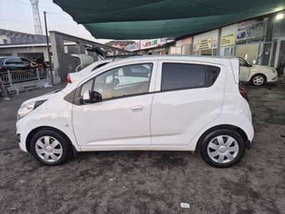 Спарк Spark 2012 3 позиция 1,2 мотор 238,000 км юрган