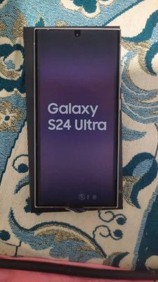 Samsung 24 ultra