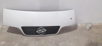 Истана капот ва орка фараси бор