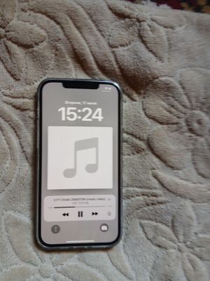 Iphone 12 pro max 256Gb
