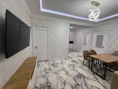 Чиланзар 13 кв 1000уе новая