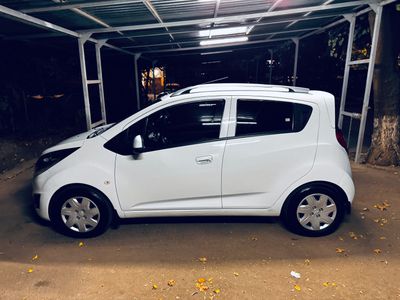 Spark full позиция 2020 ( автомат )