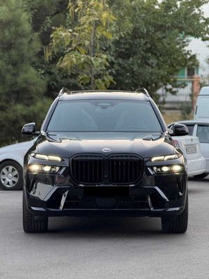Продается BMW X7 xDrive 40i