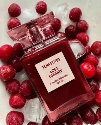 TOM FORD lost cherry (Турция люкс)