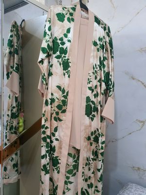 Abaya