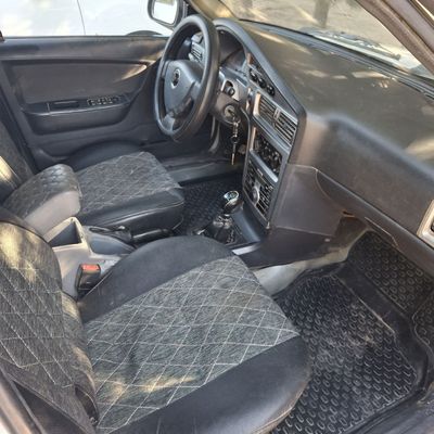 Nexia sonc super bez kandyor holati yahwi