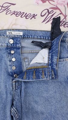 Мужские брюки Zara original