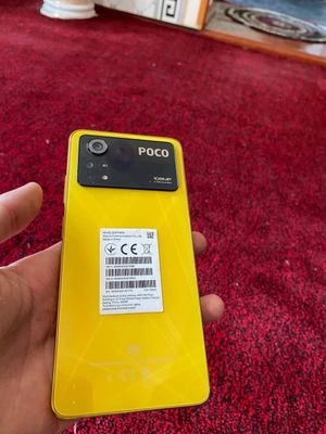 Poco x4 pro 5g sotiladi