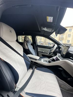 BYD song plus 1pozitsiya 27 ming yurgan