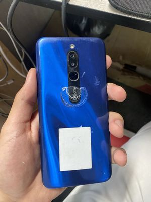 Redmi 8 4/64 blue bez dok