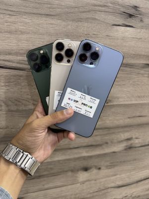 Iphone 13 Pro Max 128 Gb