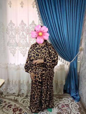 hijoblilar uchun abaya sifat dvoyka