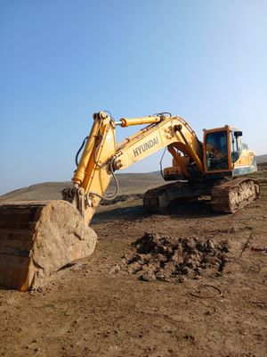 Ekskavator 330 talik abmen ham bor