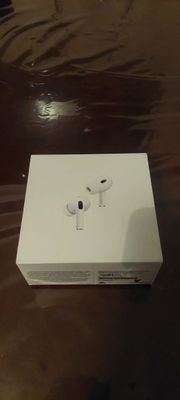 Apple AirPods Pro 2 оригинал за 149 у.е!