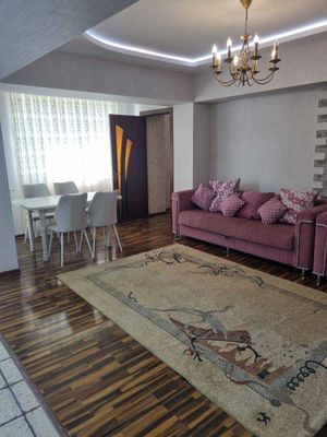 Евро-квартира у ЦУМа | 2 комнаты, только за $700!