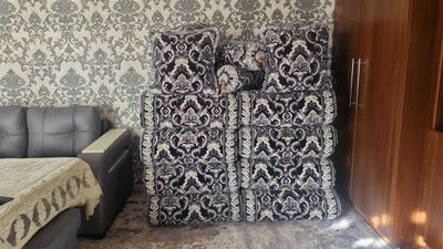 Курпачалар тикиш устахонасига ишчилар излаяпмиз