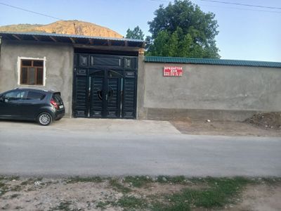 Bustonliq tumani nanay qishlog'i