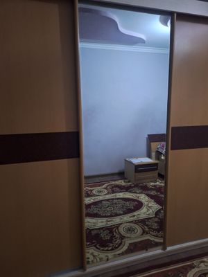 Спальный гарнитура.