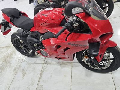 Ducati Panigale V4