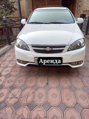 Аренда с Выкупом Жентра 2020